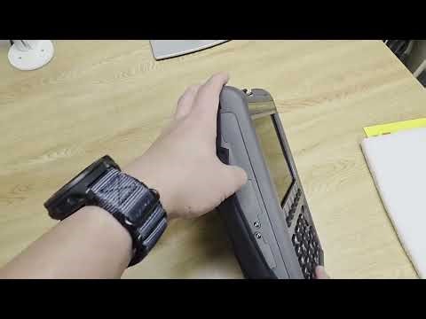 222 N9917D FieldFox Unboxing — First Things You Must Do When You Get a New Instrument