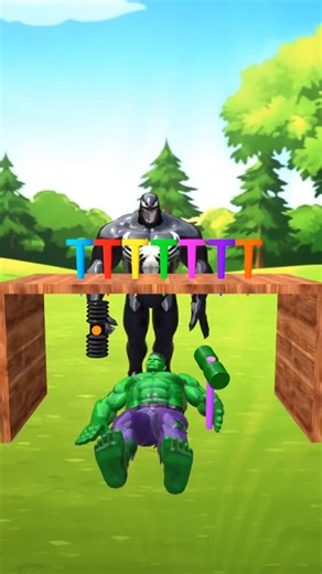 H_B_ZONE on Instagram: "scaryteacher #animation #funny #cartoon #trendingreels"