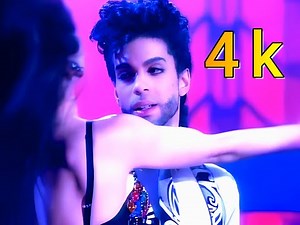 Prince & The New Power Generation - Cream (Extended Version) - Remaster