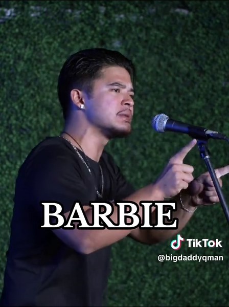 Exploring the World of Barbie Dolls in Poetry