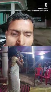 nach program Jogi birjabhar