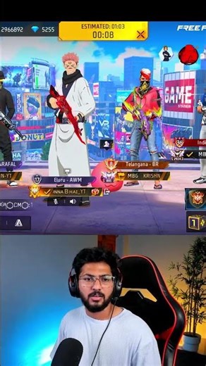 Yes..!! It's True..!! 😃👍🏻 [munna bhai gaming, #shortsfeed #freefire #viralvideo #funny #shortvideo