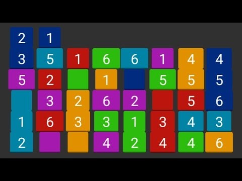 Tower of hanoi 26 out of 365 gameplay #live #streaming #gaming