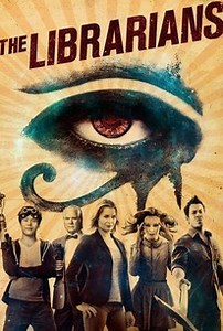 The Librarians: Season 3, Episode 9 | Cast and Crew  | Rotten Tomatoes