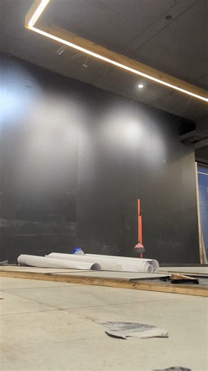 MDF Sheet Black Vinyl Branding | Premium Matte Finish Look #brandwithvinyl