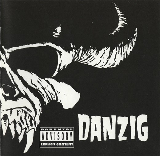Danzig - Danzig