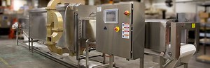 Tempering and Defrosting Systems | Industrial Microwave Systems