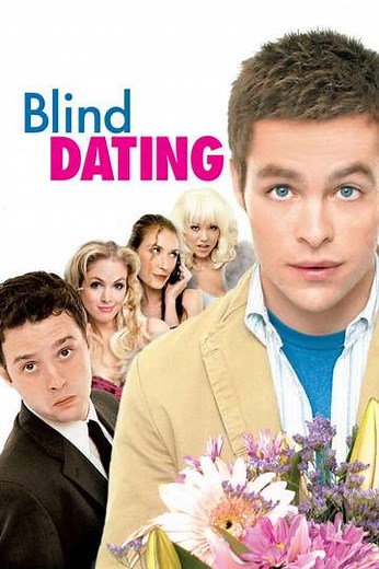 Blind Dating (2006) - Movie