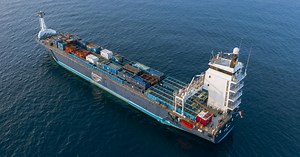 LNG marine fuel scale-up attracts 14 proposals