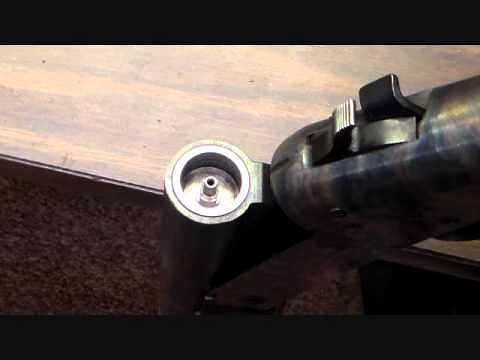 H&R Huntsman Muzzleloaders-.45 cal & .58 cal