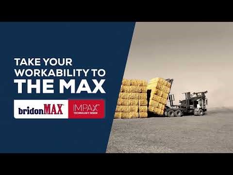 Bridon Unveils IMPAX Twine: Redefining Excellence in Baling Technology