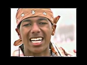 Classic Nickelodeon 2001