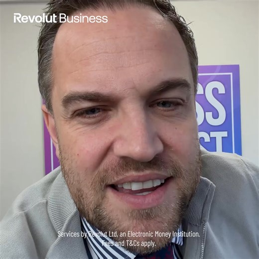 Access the tools your company needs — thrive locally and globally with the all-in-one business account from Revolut Business. T&Cs apply | Revolut Business