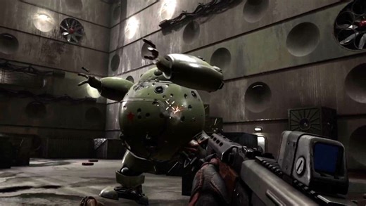 Atomic Heart Polygon 12: access and puzzles solutions and walkthrough