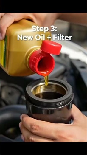 🔧 Basic Vehicle Service – Keep Your Vehicle Healthy & Powerful! 🚗