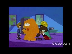 A Pup Named Scooby Doo S01E04 Wanted Cheddar Alive (4 - 6)