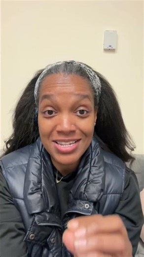 Wait, That’s Anxiety. Day 57