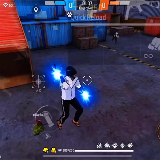 Free Fire Tutorial: Master the Game with Expert Tips