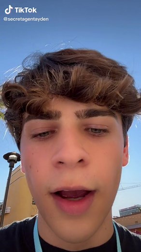 Ayden (@secretagentayden)’s videos with original sound - Ayden
