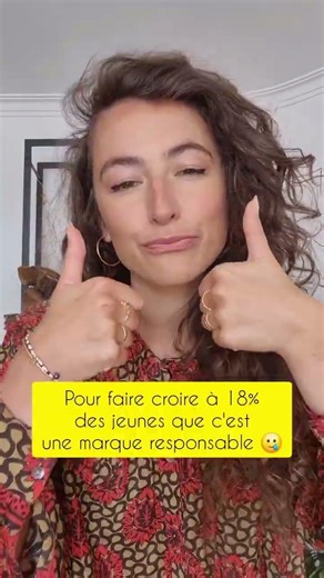 I think we've found our winner for the Greenwashing of the Month award for May 🙄🙄