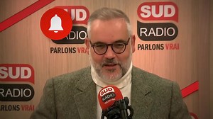 1.3K views · 62 reactions | ✨ 800 K abonnés sur YouTube !  1 seule promesse : Parlons Vrai sur Sud Radio et Youtube ❤️ Merci à tous !  Continuez de vous abonner : https://youtube.com/@SudRadioOfficiel | Sud Radio | Facebook