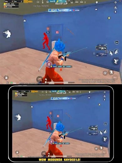 WHAT KIND OF TRICK IS THIS🤣 #pubgmobile #fearhakan #shorts #tiktok #beniöneçıkart #pubg