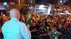 9.1K views · 1K reactions | En la noche de este miércoles, 22 de noviembre, los hinchas, socios y dirigentes del Deportivo Cali, se reunieron en el norte de la ciudad para rendirle homenaje a la institución en su cumpleaños 111. Más detalles de esta noticia en: https://elpais.com.co/deportes/y-los-cumplio-muy-feliz-en-imagenes-asi-se-festejaron-los-111-anos-de-fundacion-del-deportivo-cali-2211.html Aymer Álvarez y Álvaro Fernández | El País | El País Cali | Facebook