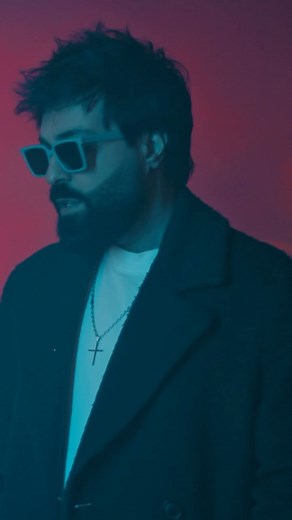 Ernest Hovhannesyan | Премьера #dukas | Instagram