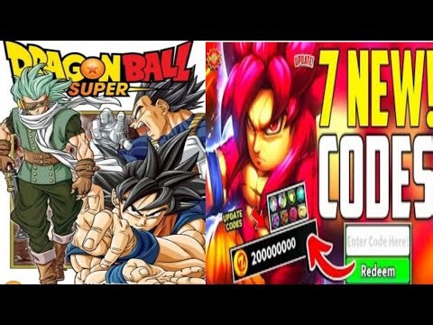 NEW UPDATE Roblox Dragon Ball Rage Codes DECEMBER 2025 | All Working DBR Codes