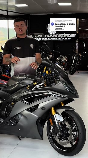 Yamaha R6 2016 Review and Insights