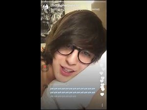 Christopher Velez Muñoz @christopherbvelezm • Instagram video 5 September 2017