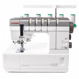 JANOME Colletera Janome 3000P | falabella.com