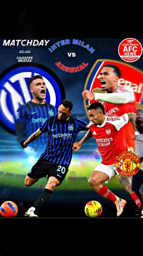 #arsenalvsintermilan #arsenal #fyp #viral