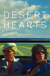 Stream Desert Hearts (1985): Find it on Netflix, Prime Video, Hulu & more