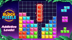 Block Puzzle