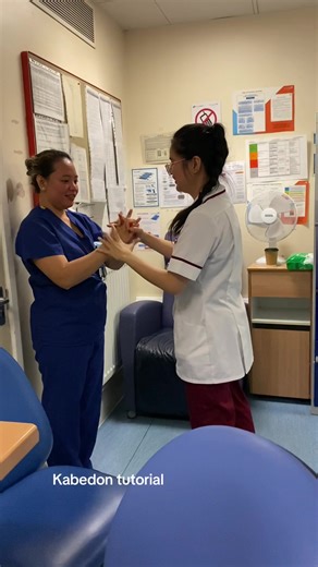 Kabedon Challenge: A Complete Tutorial and Guide