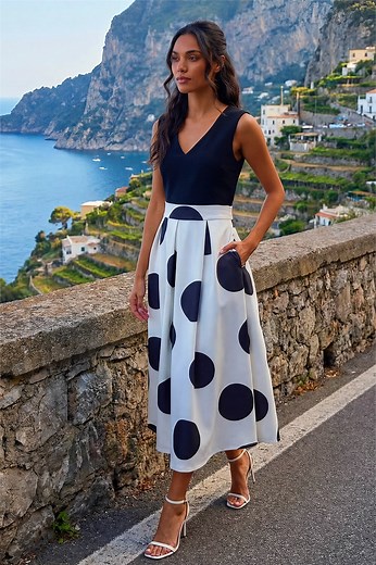 Evening Dresses For Women | Evening Gowns | Roman UK