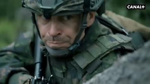 Un thriller militaire et politique qui mêle habilement suspense et scènes d’action ultra réalistes. Nouveaux épisodes de Conflict, dès aujourd'hui sur CANAL . | CANAL
