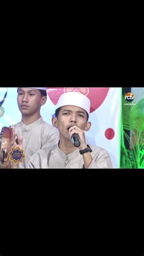 day 3 ikut lomba @Isfalana #fyp #sholawat #hadroh #maulidnabi #cirebon