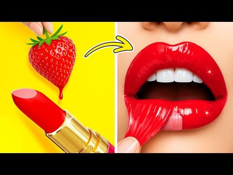 ASOMBROSOS JUGUETES ANTIESTRÉS DIY PARA HACER EN CASA || Trucos de Arte Divertidos de 123 GO! STREAM