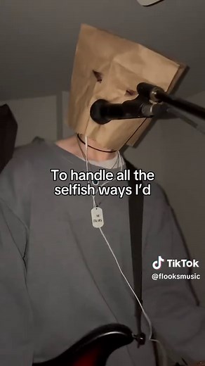I Love You So - The Walters Cover with GarageBand