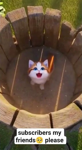 This Mother Cat Did the Impossible to Save Her Baby 🐱💔.Heart Touching Short Film😥