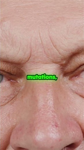 Is your body burning itself out? The secret link between energy and aging.