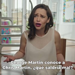 42K views · 957 reactions | El épico musical de 'Game of Thrones' | SensaCine Latinoamérica | Facebook