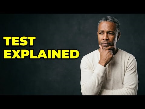 What Is A Uric Acid Blood Test?