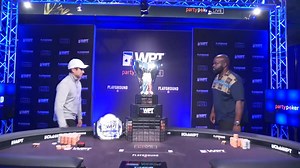 2.3K views · 33 reactions | WPT Montreal is a wrap! Thank you to a Playground Poker Club and partypoker LIVE for a great festival with three WPT Champions crowned! See you again soon. | World Poker Tour (WPT) | Facebook