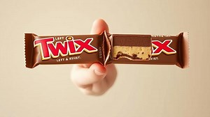 is there actually a difference between left and right twix? - Test Food Kitchen