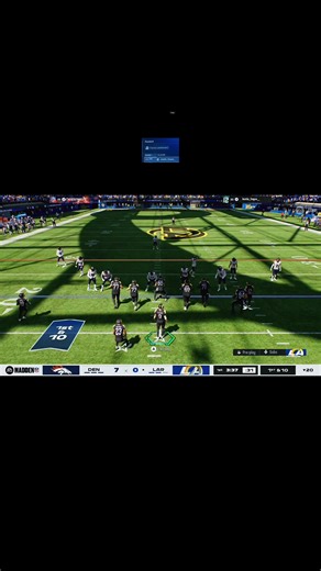 Madden Glitch Combo: Flip the Field in 2 Plays