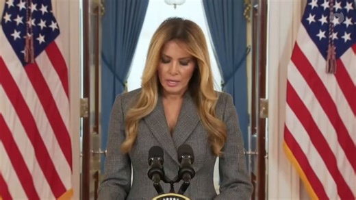 Melania was introduced to Trump by a man called Paolo Zampolli.Paolo brought Melania over to the US and secured her “Einstein” visa. Paolo is connected to Epstein, Ghislaine Maxwell and other elite pedophile John Casablancas who served on the board of Ghislaine’s nonprofit, the TerraMar Project…Trump rewarded Zampolli with multiple positions and titles. They’re still close friends. Credit to: @anthon7yandrews. Check out his page for a LOT more.