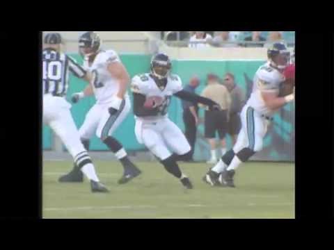 Fred Taylor ‒ One of the Greatest Ever